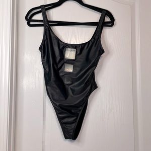 Body Glove High Cut One Piece